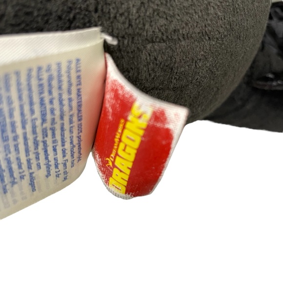 Build A Bear Toothless - Picture 6 of 10